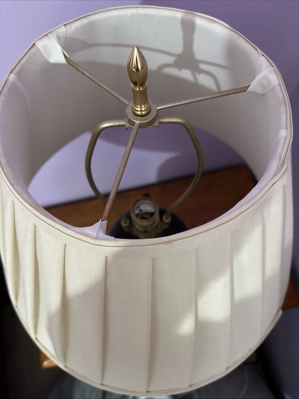 N/A decorative cream