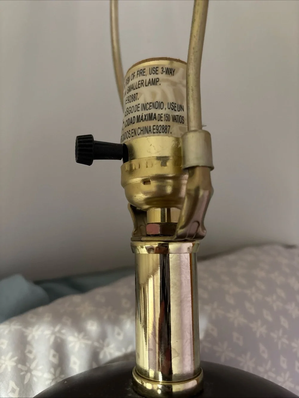 N/A decorative cream