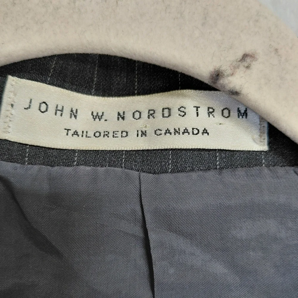 John W. Nordstrom john nordstrom