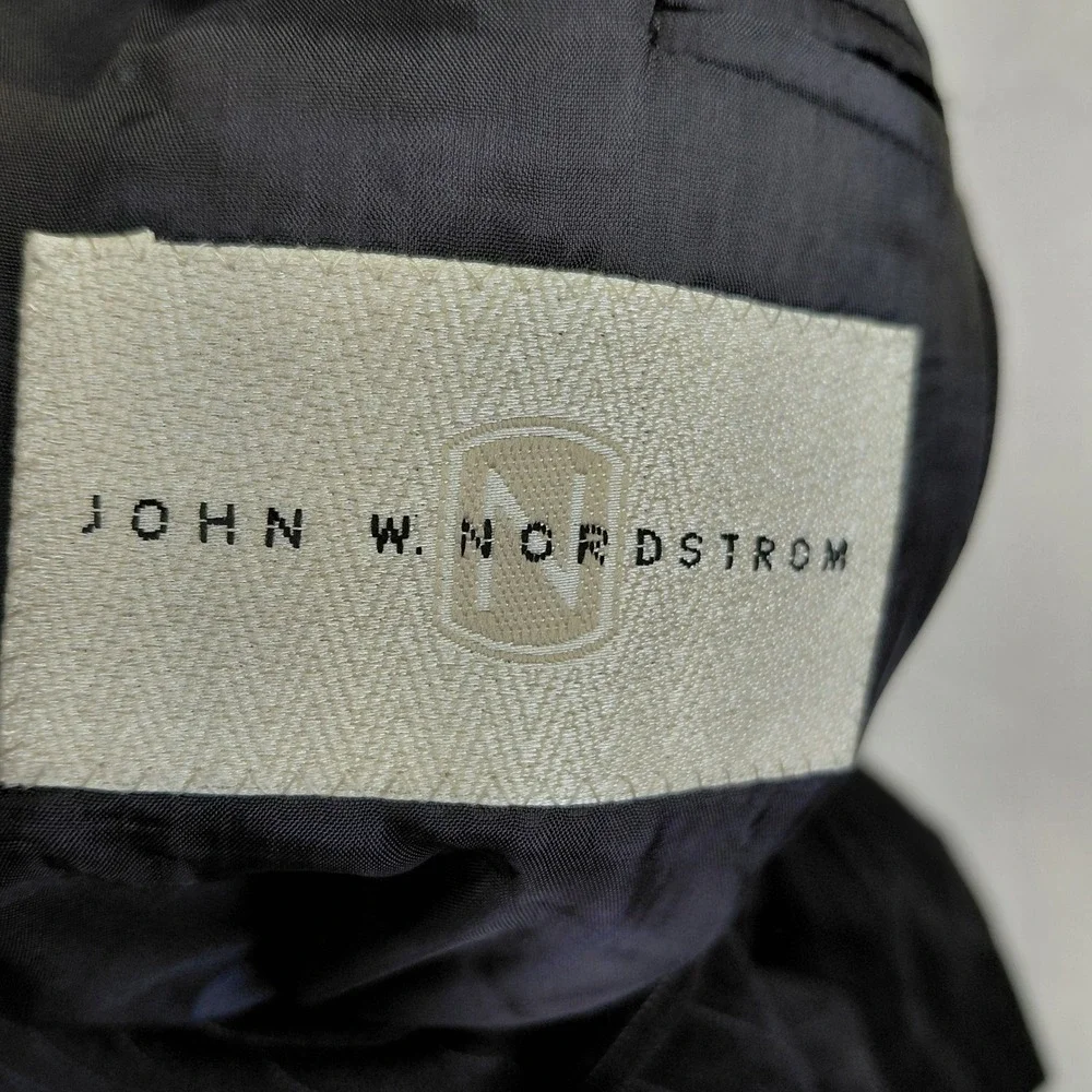John W. Nordstrom john nordstrom