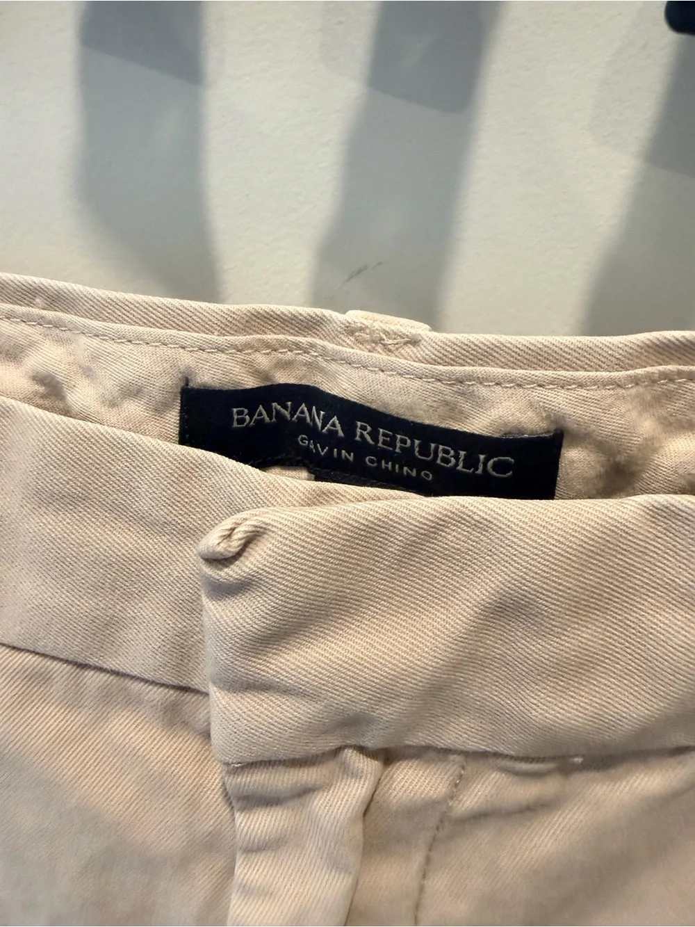 Banana Republic banana republic