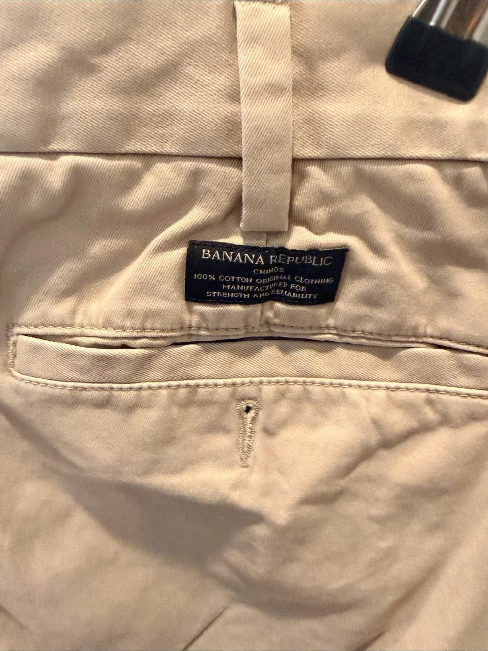 Banana Republic banana republic
