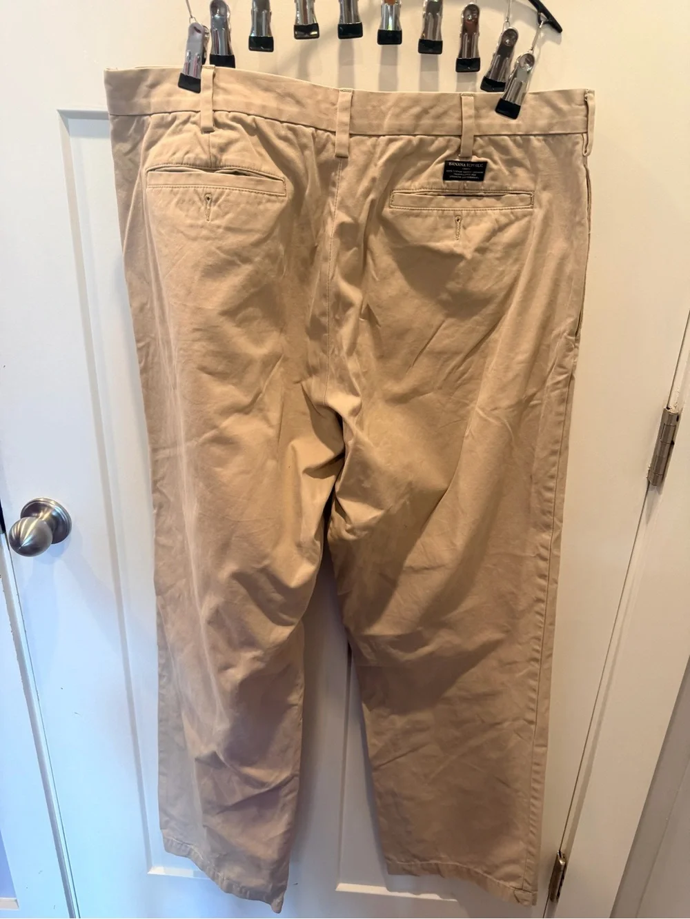 Banana Republic banana republic