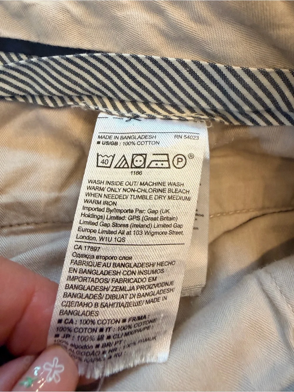 Banana Republic banana republic