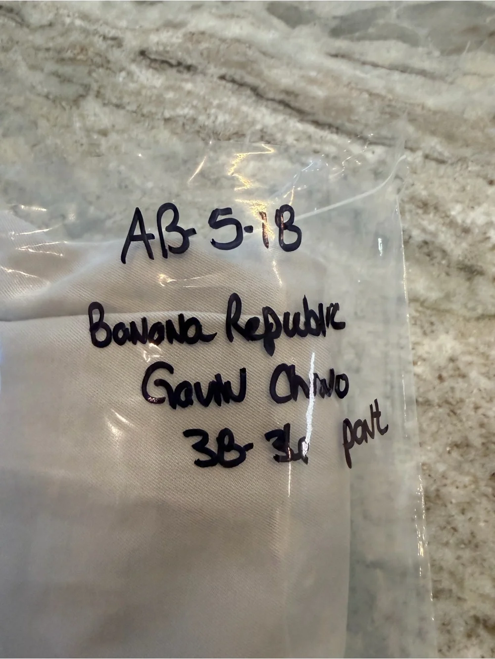 Banana Republic banana republic