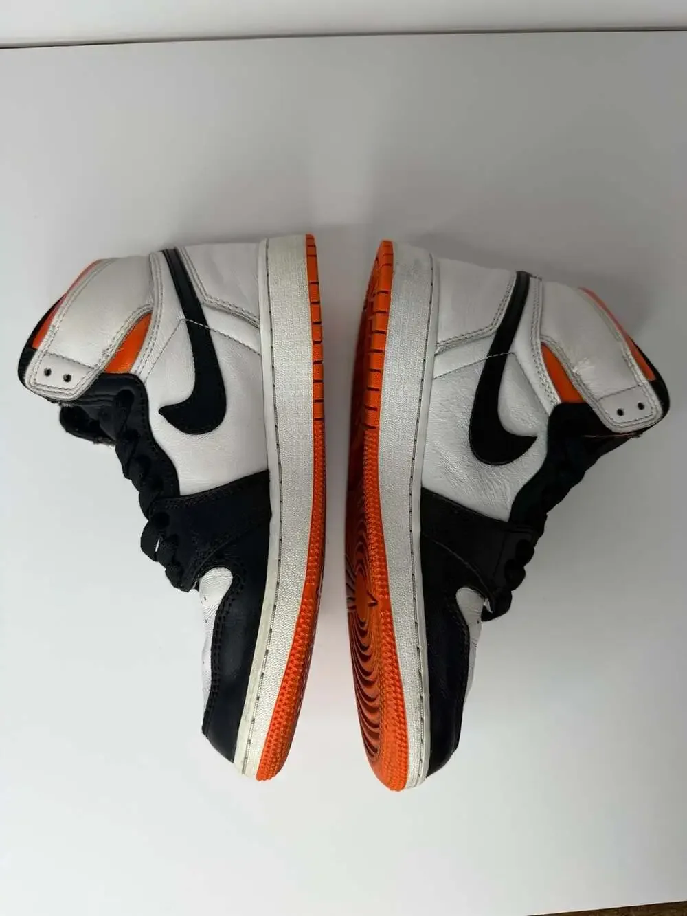 Nike air jordan