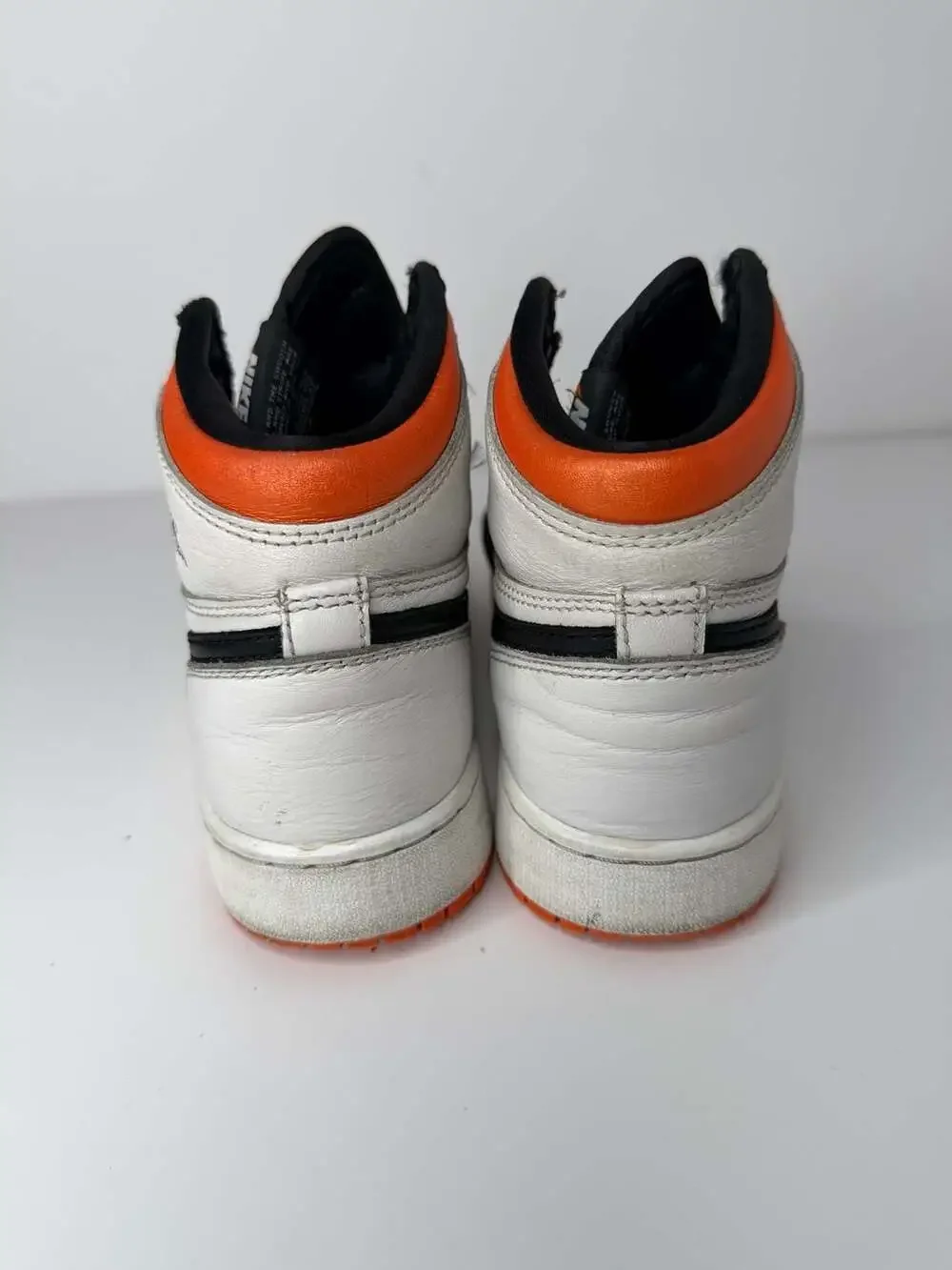 Nike air jordan