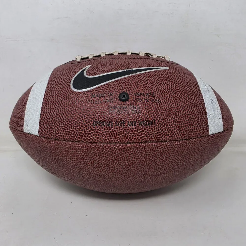 Nike big play