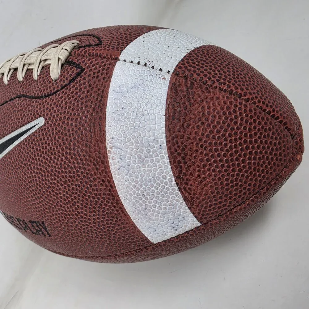 Nike big play