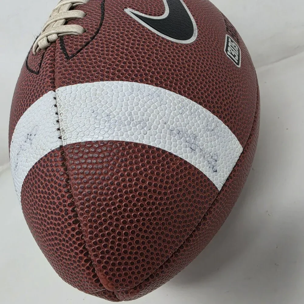 Nike big play