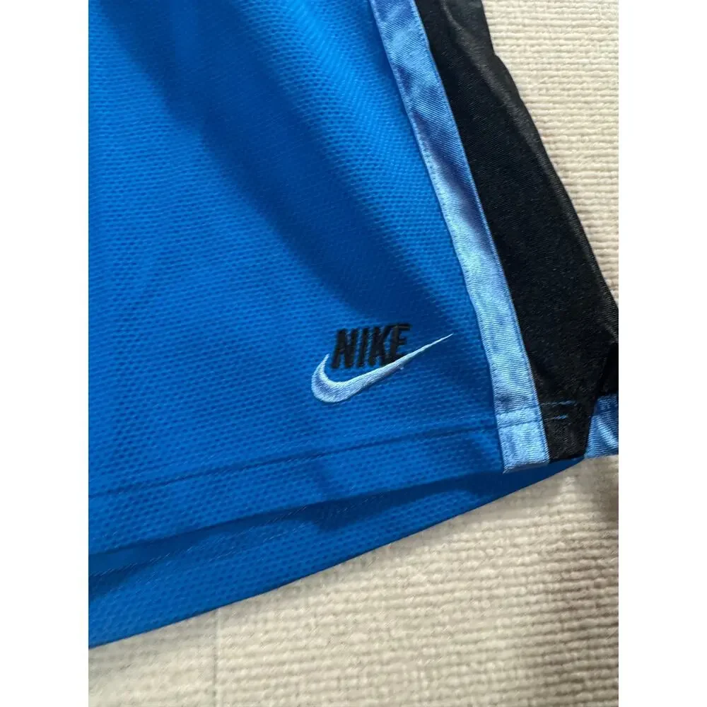 Nike basketball shorts