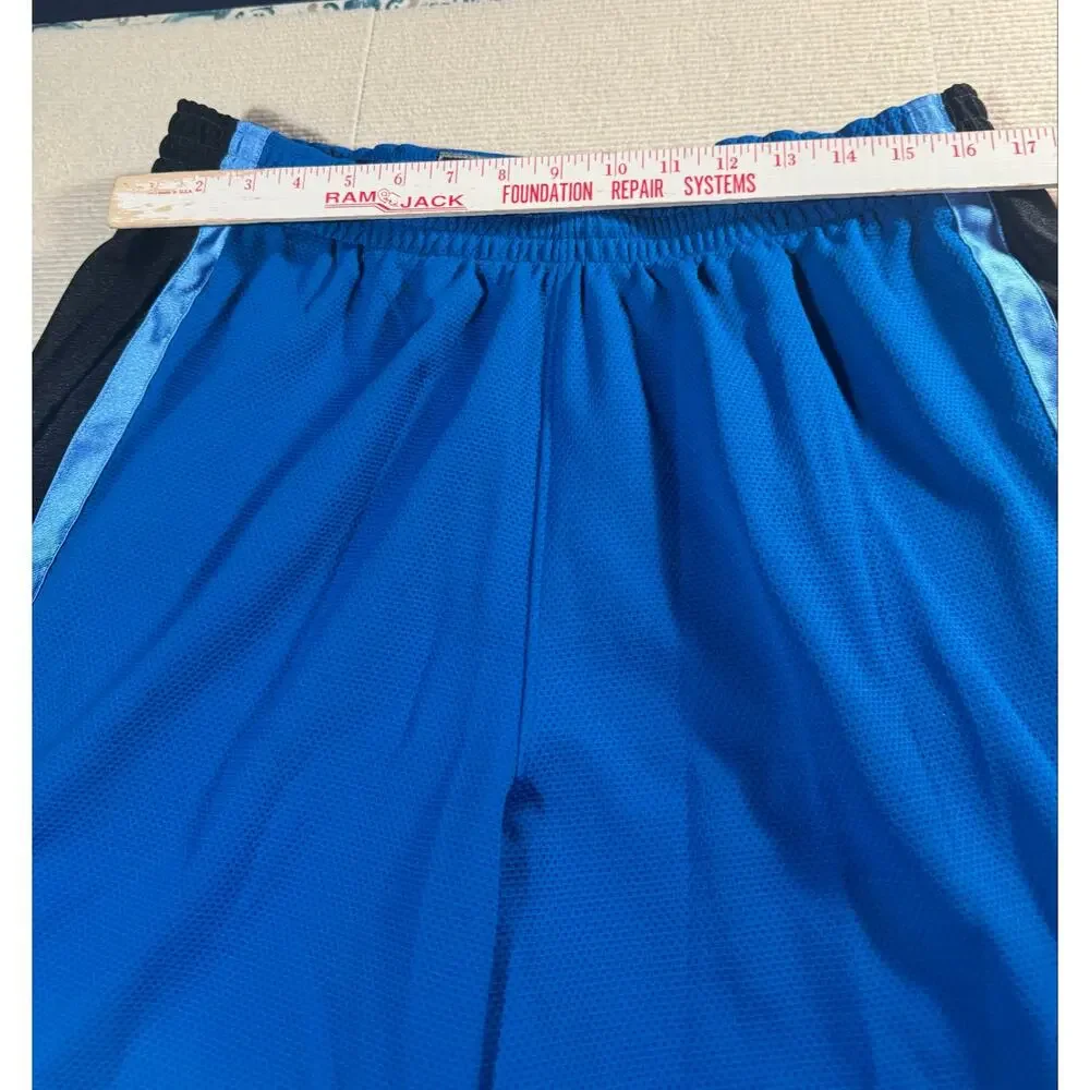 Nike basketball shorts