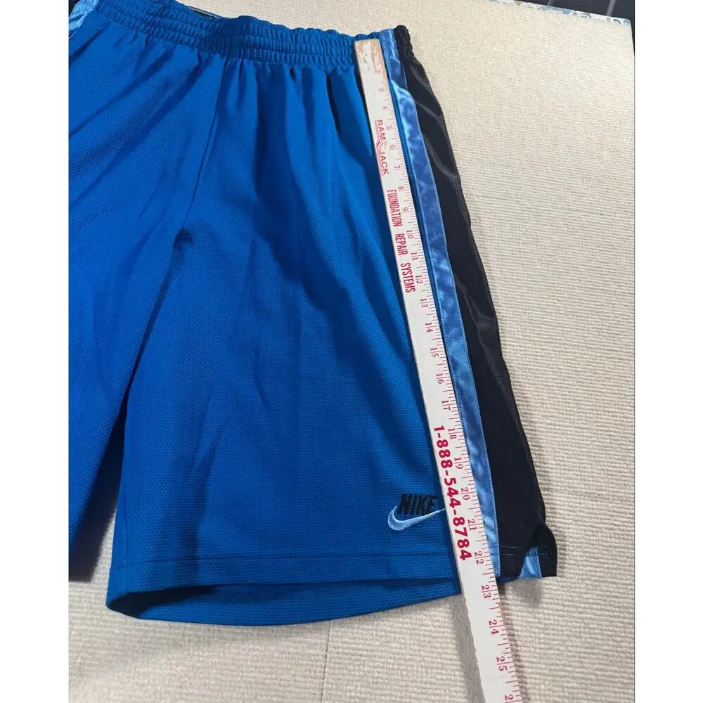 Nike basketball shorts