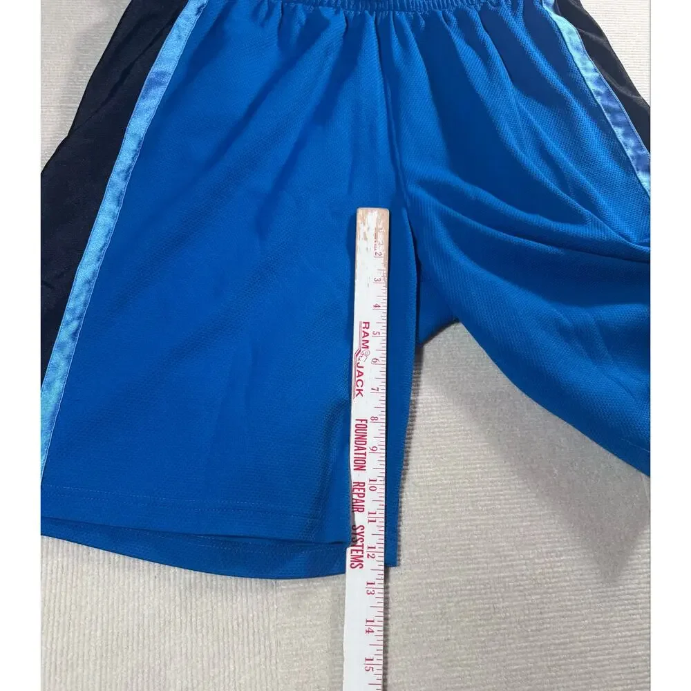 Nike basketball shorts