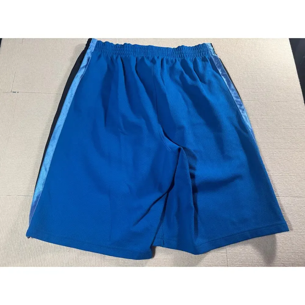 Nike basketball shorts