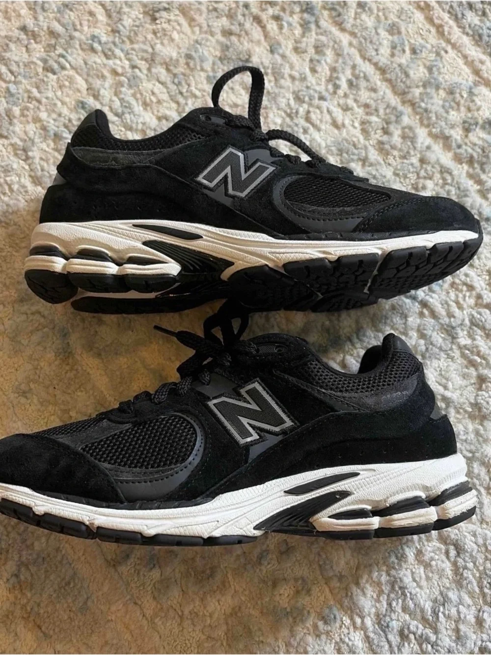 New Balance comfortable new