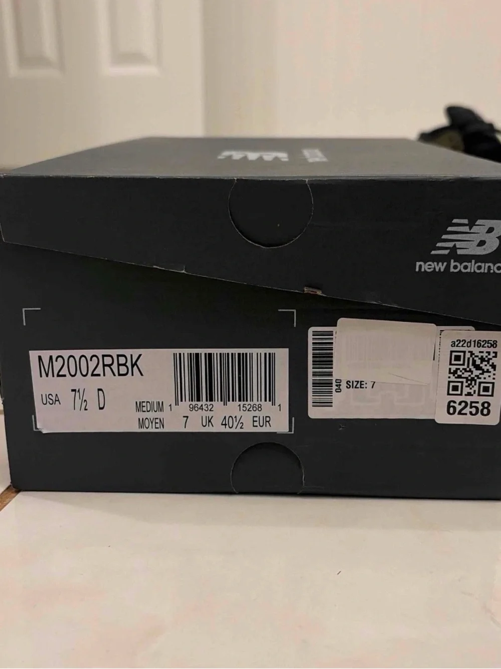 New Balance comfortable new