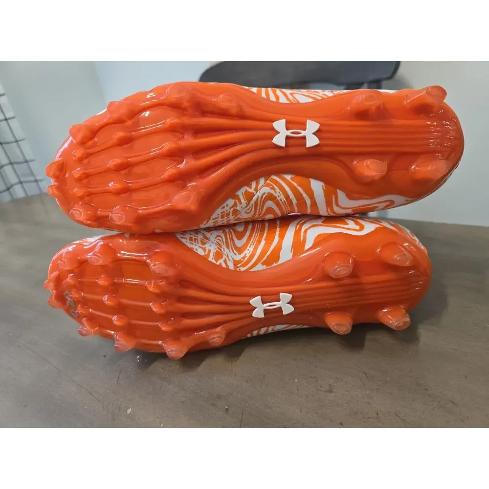 Under Armour bought have