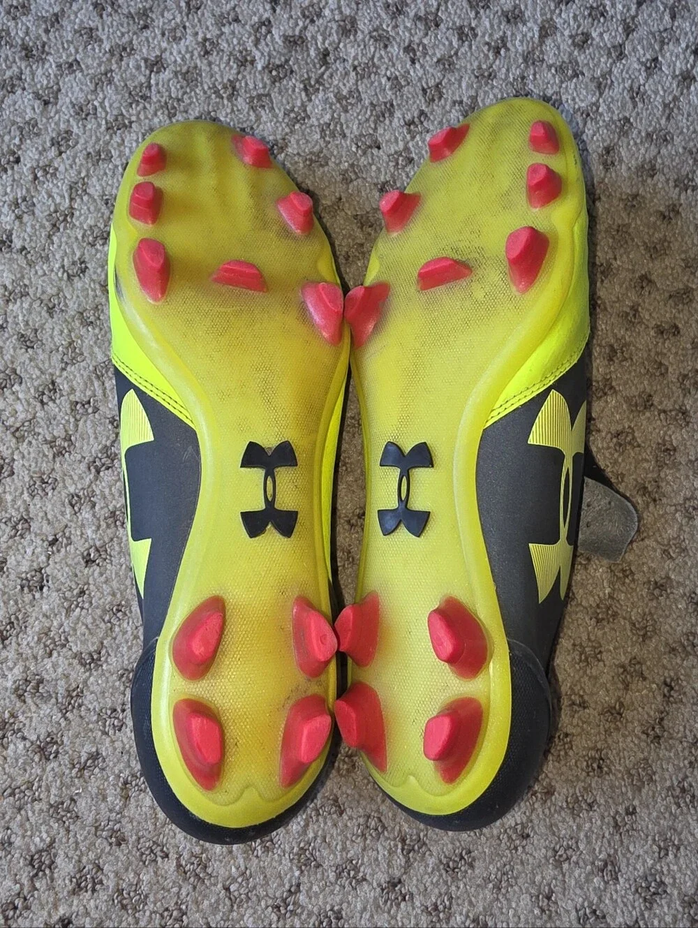 Under Armour under armour