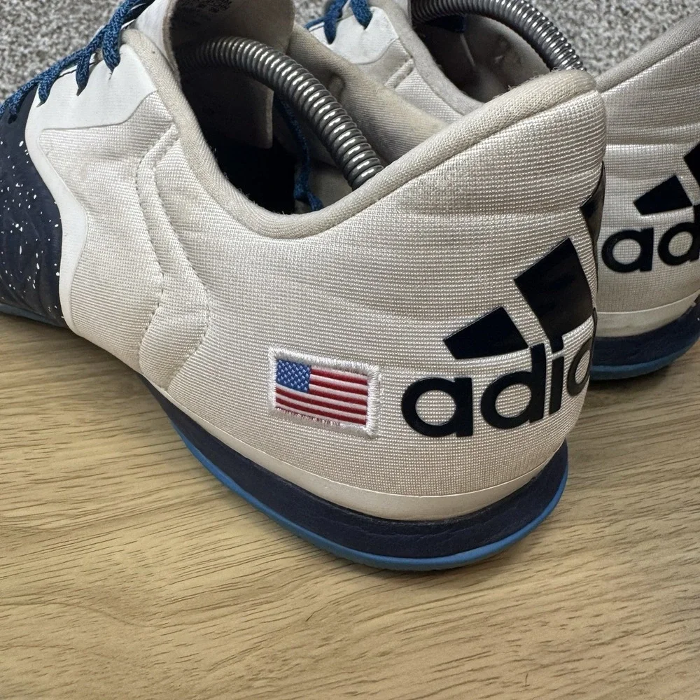 adidas good has