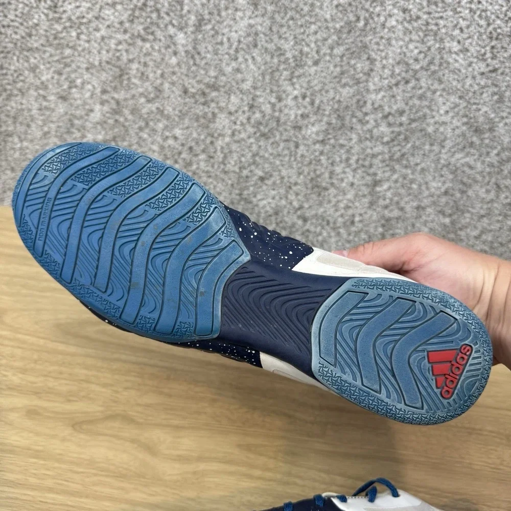 adidas good has