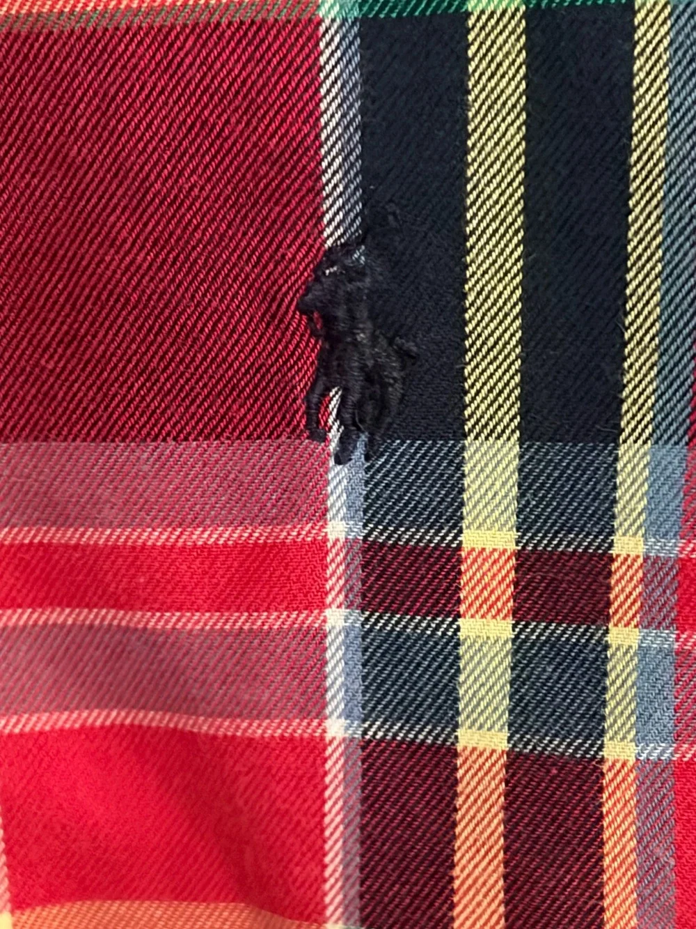 Ralph Lauren this great