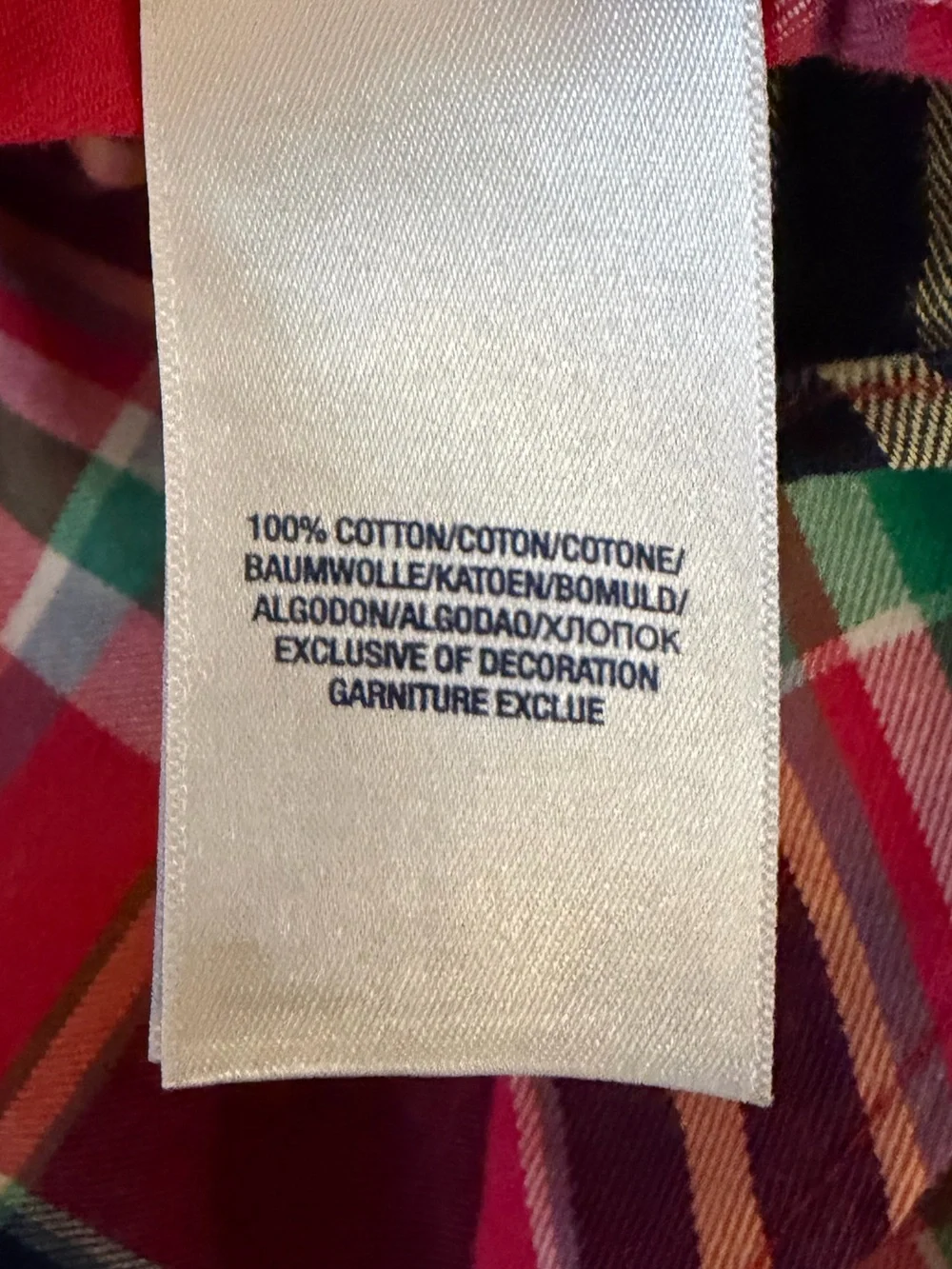 Ralph Lauren this great