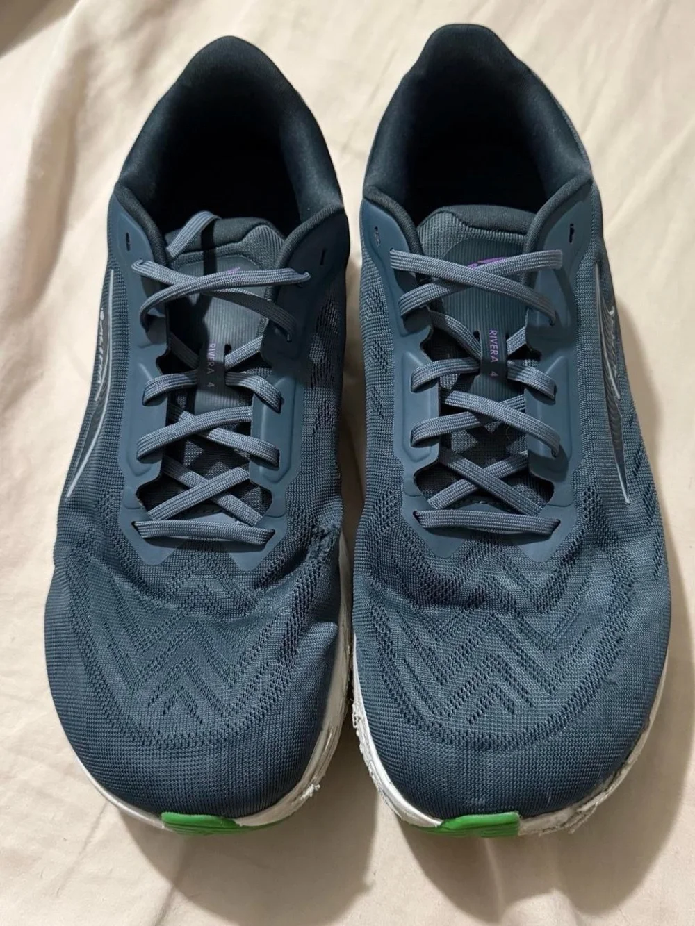 Altra men’s rivera