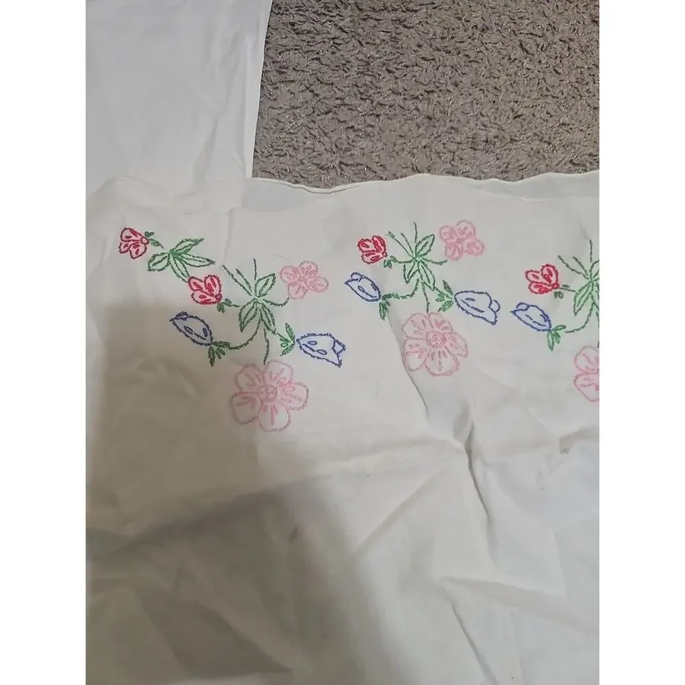 Unbranded lot vtg
