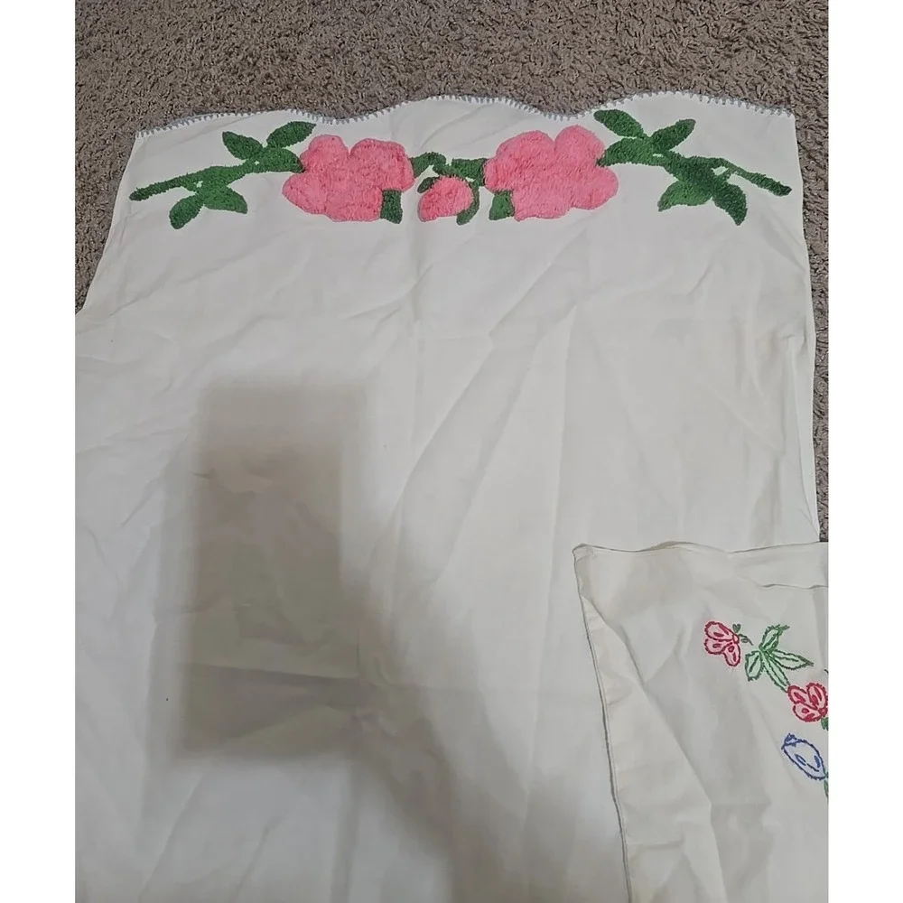 Unbranded lot vtg