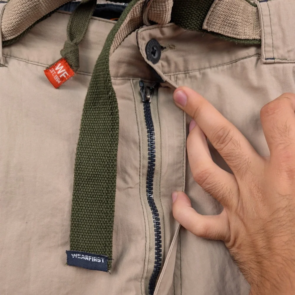 Wearfirst tagged 36x32