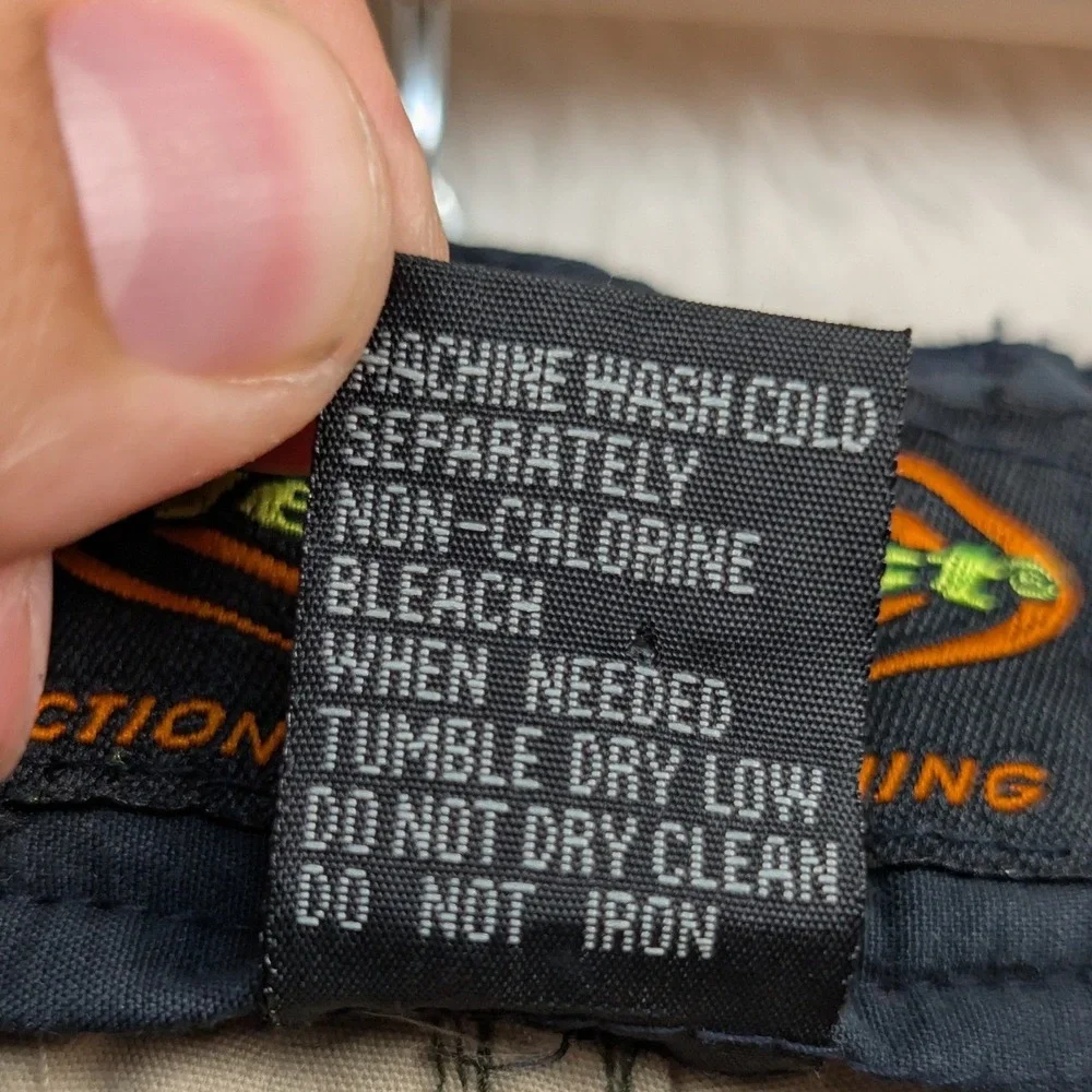 Wearfirst tagged 36x32