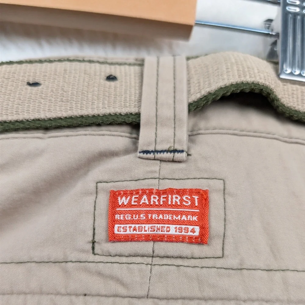 Wearfirst tagged 36x32
