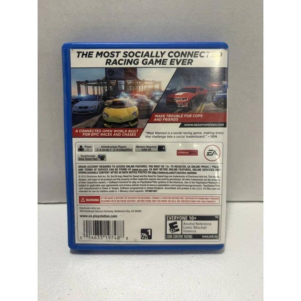 Playstation 4 owned pre complete