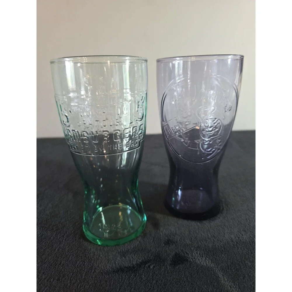 McDonalds set two