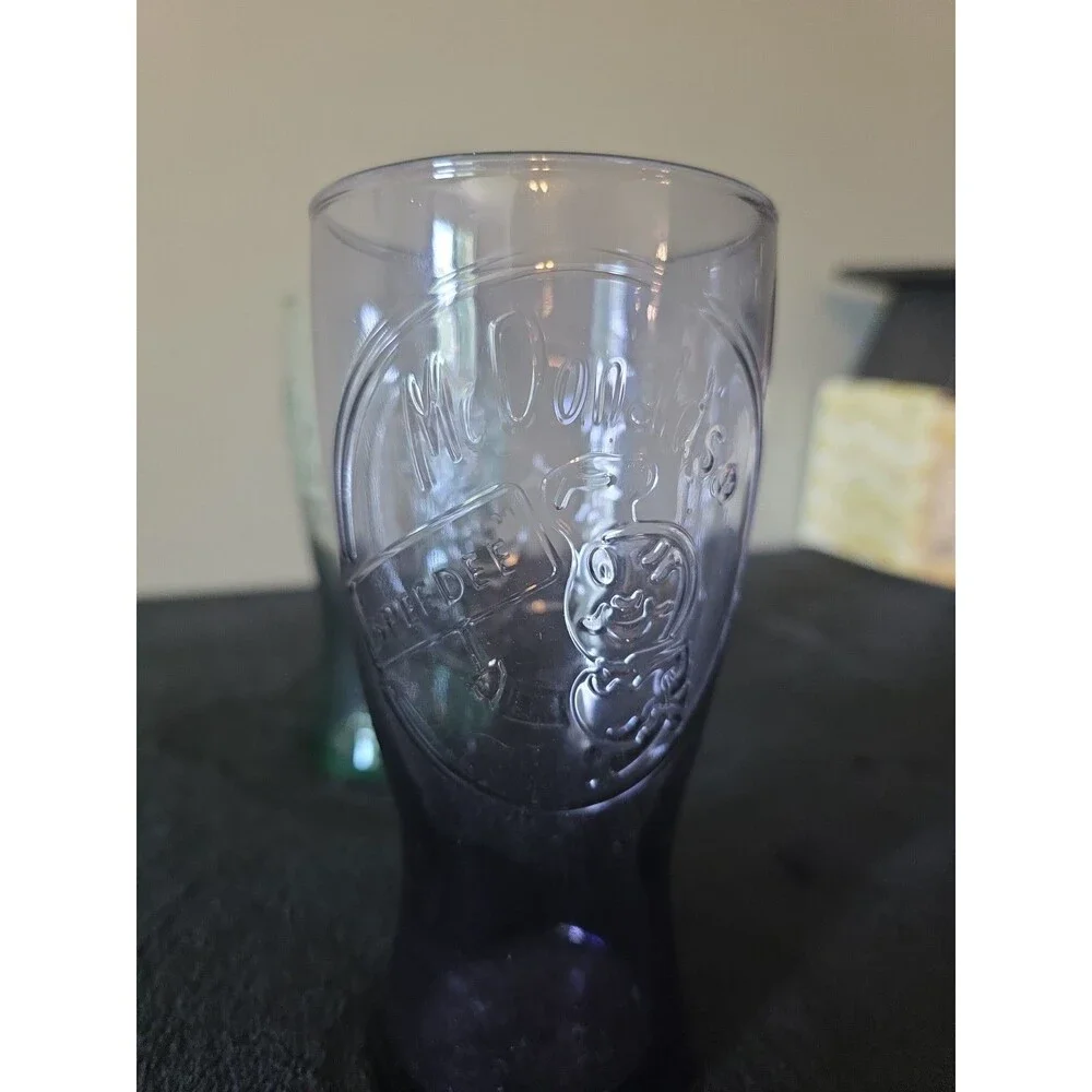 McDonalds set two