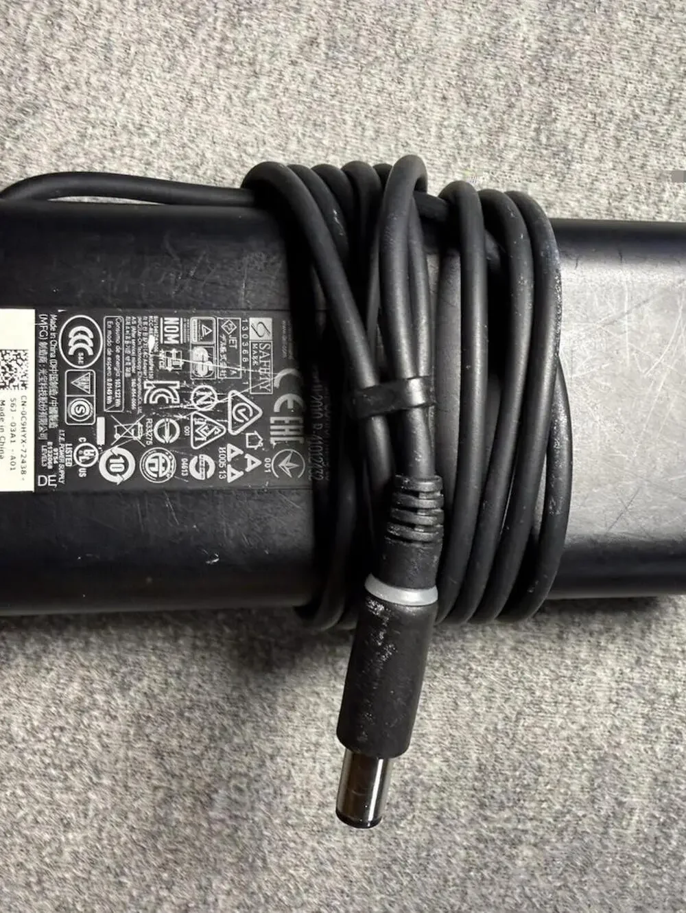 Dell 90w ac