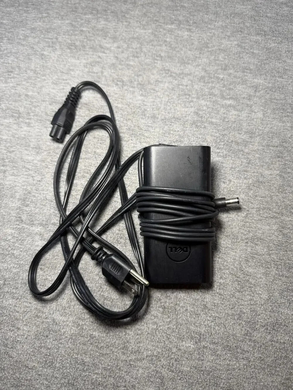 Dell 90W AC Adapter Laptop Charger LA90PM130 19.5V 4.62A OEM Genuine