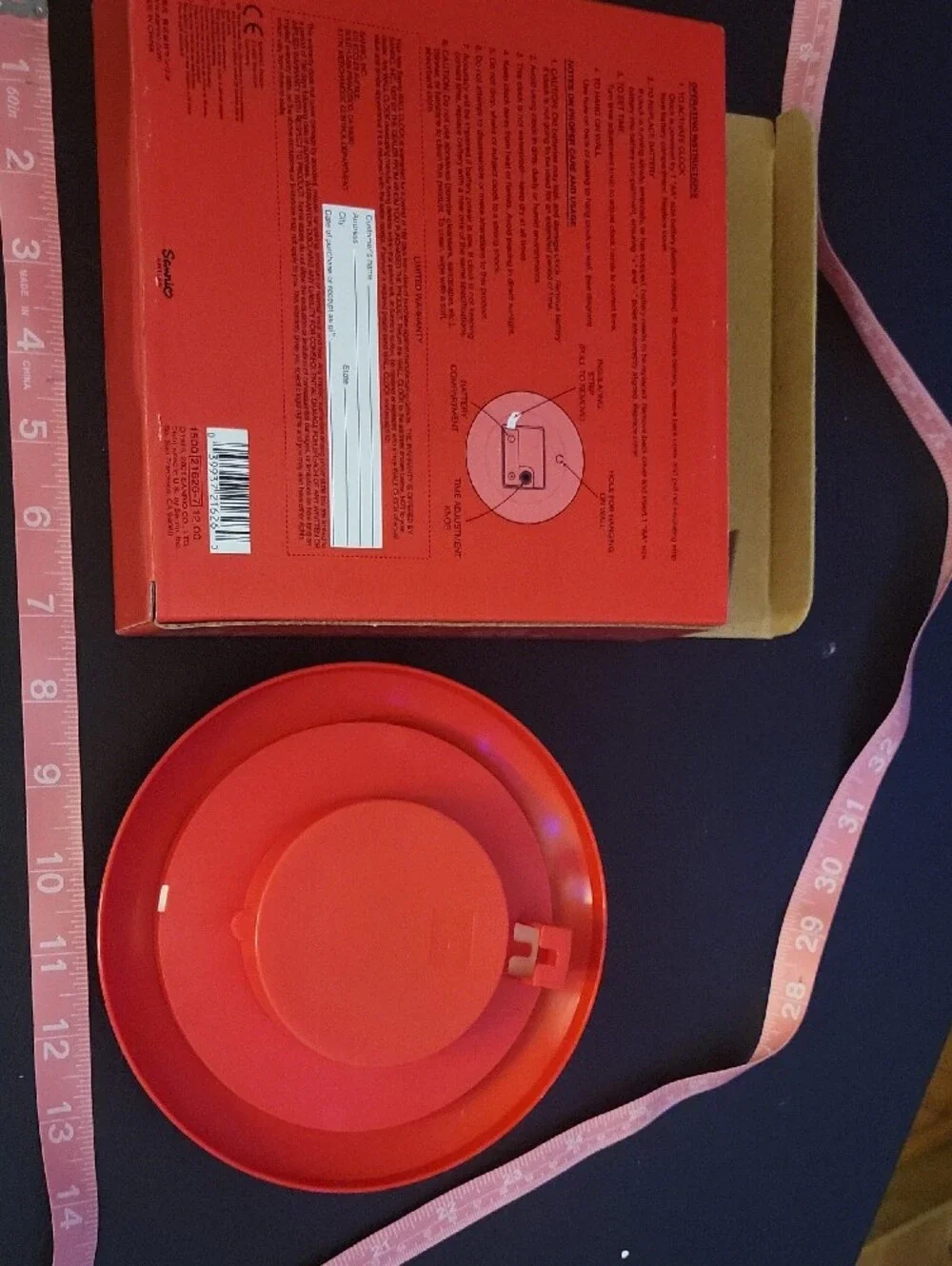 Hello Kitty new box