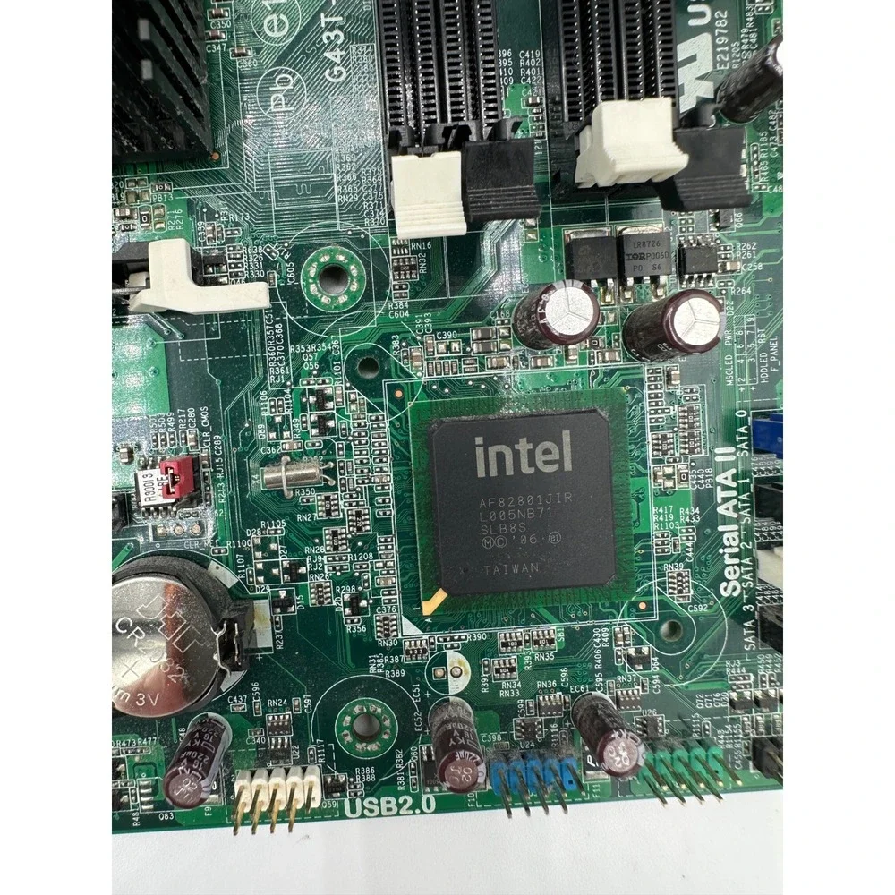 Dell g43t dm1