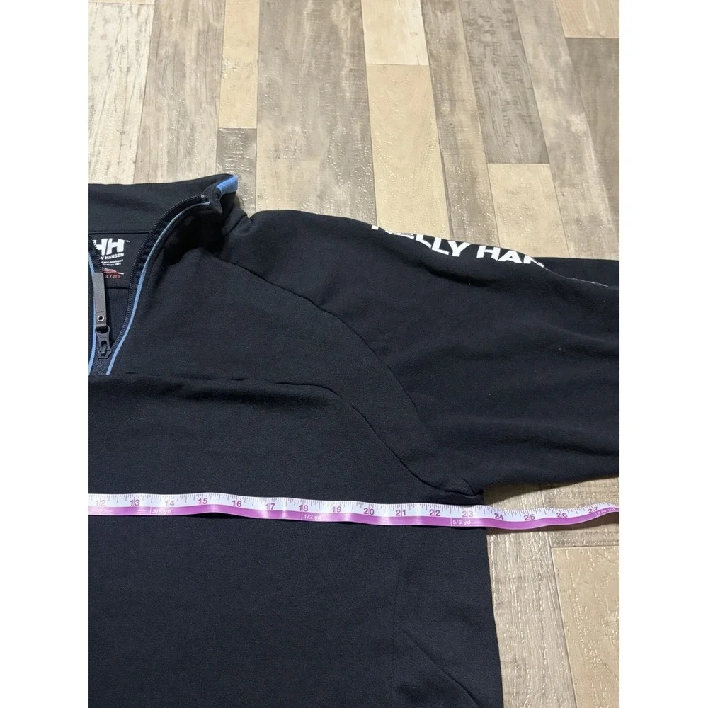 Helly Hansen very good
