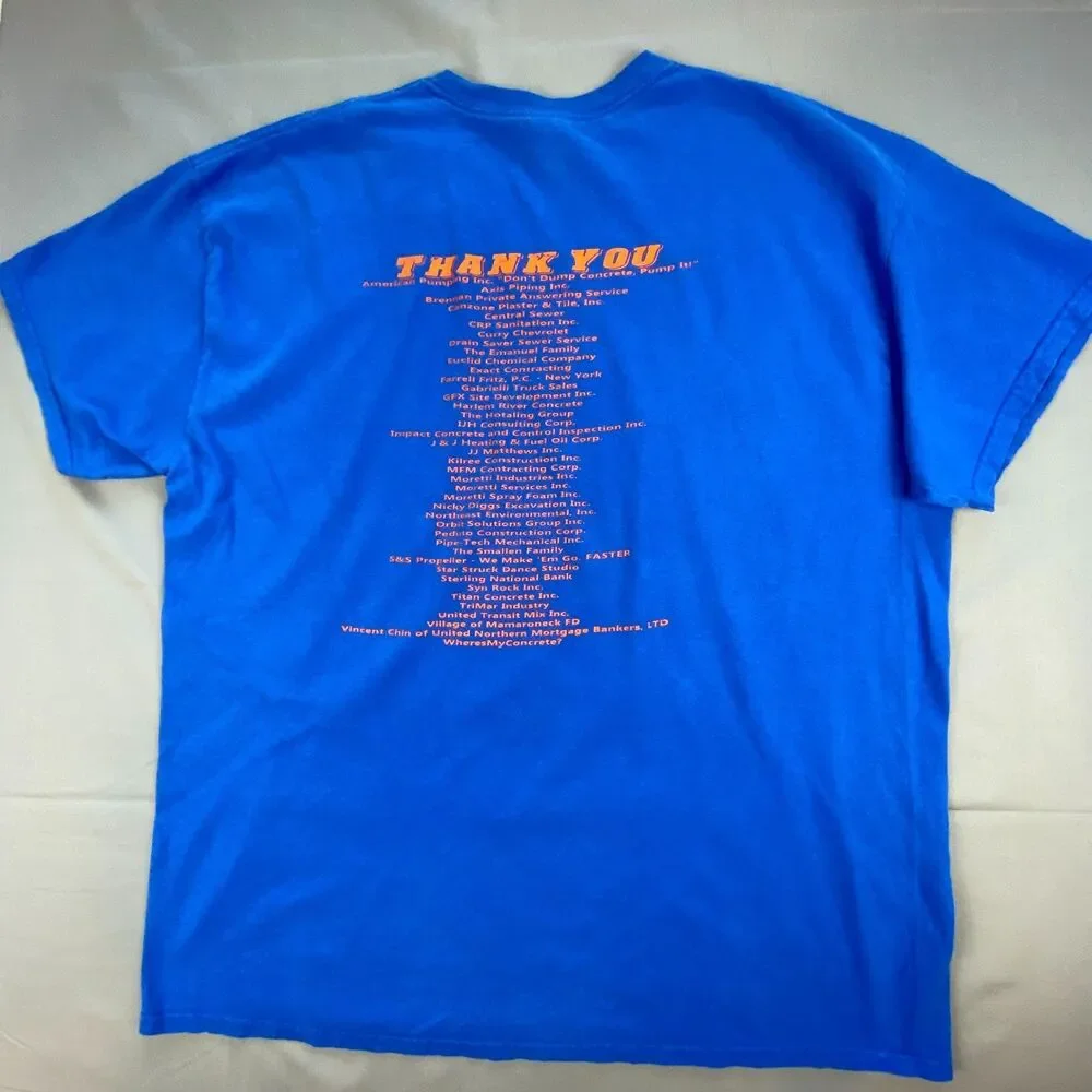 Gildan mens 2xl