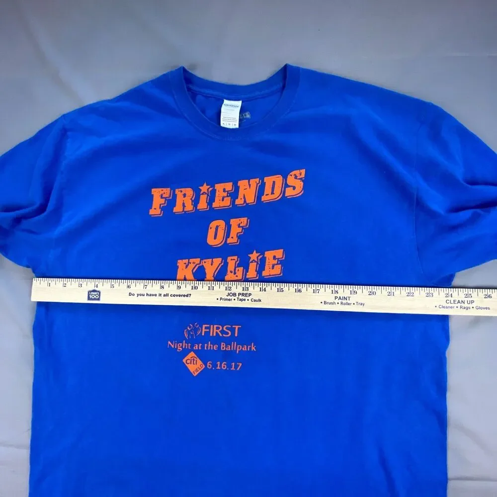 Gildan mens 2xl