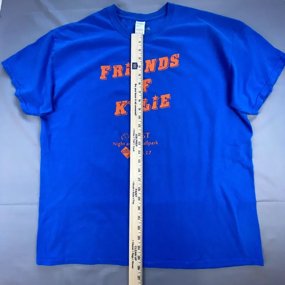 Gildan mens 2xl