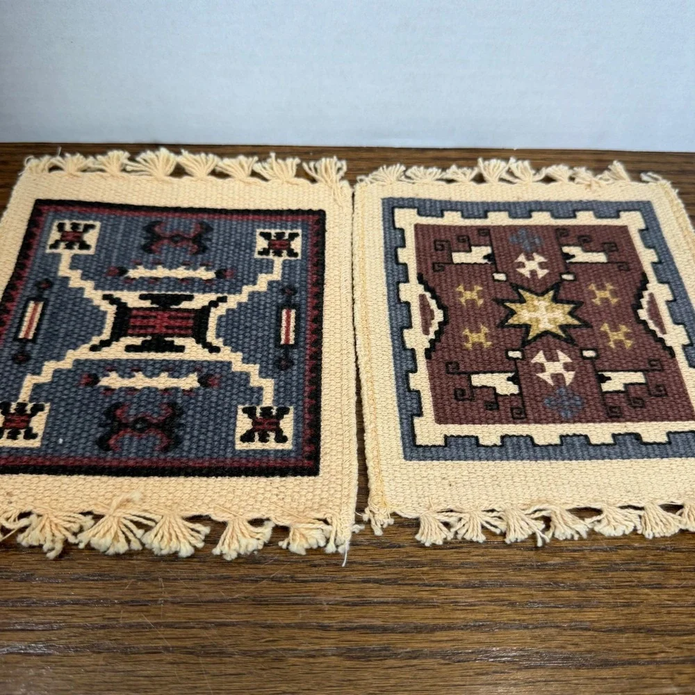 El Paso Saddleblanket Co. authentic el