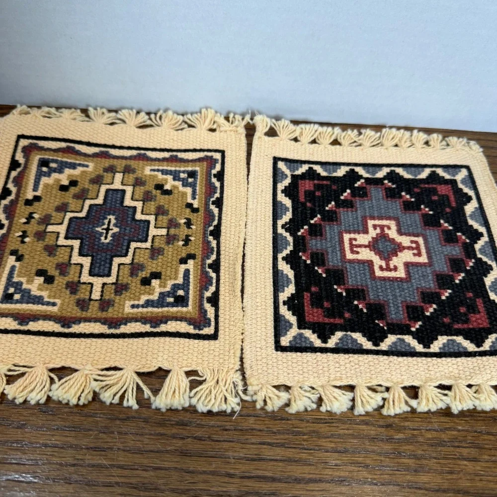 El Paso Saddleblanket Co. authentic el