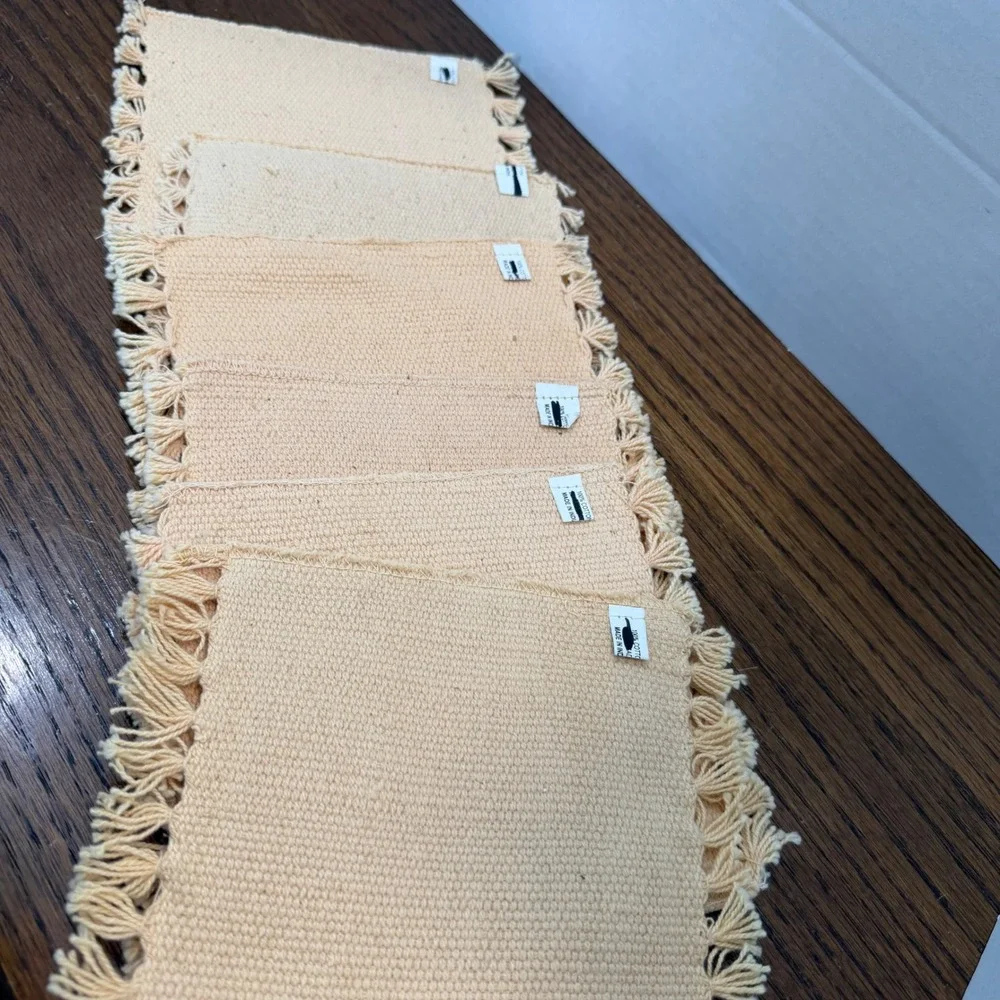 El Paso Saddleblanket Co. authentic el