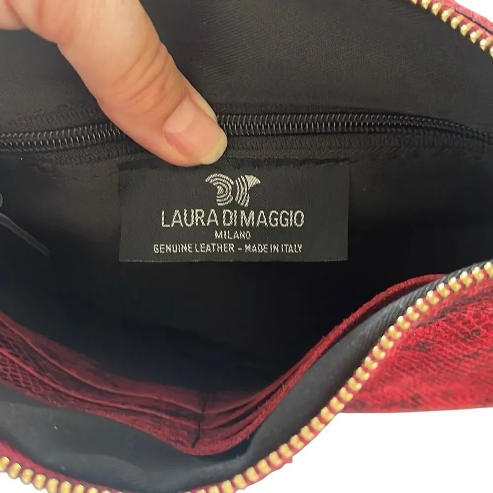 Laura DiMaggio laura dimaggio