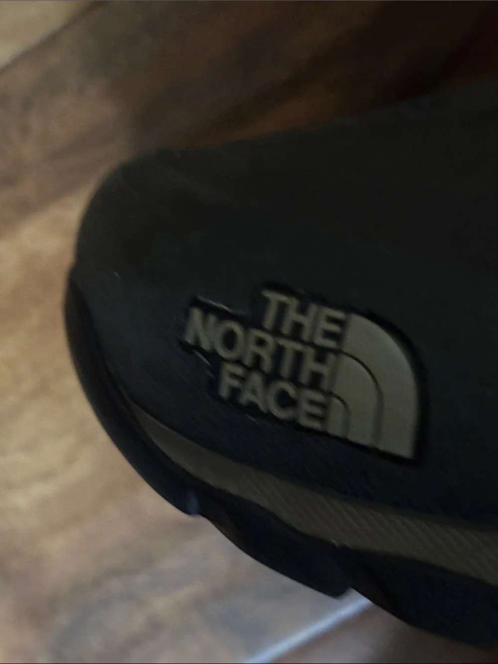 The North Face north face