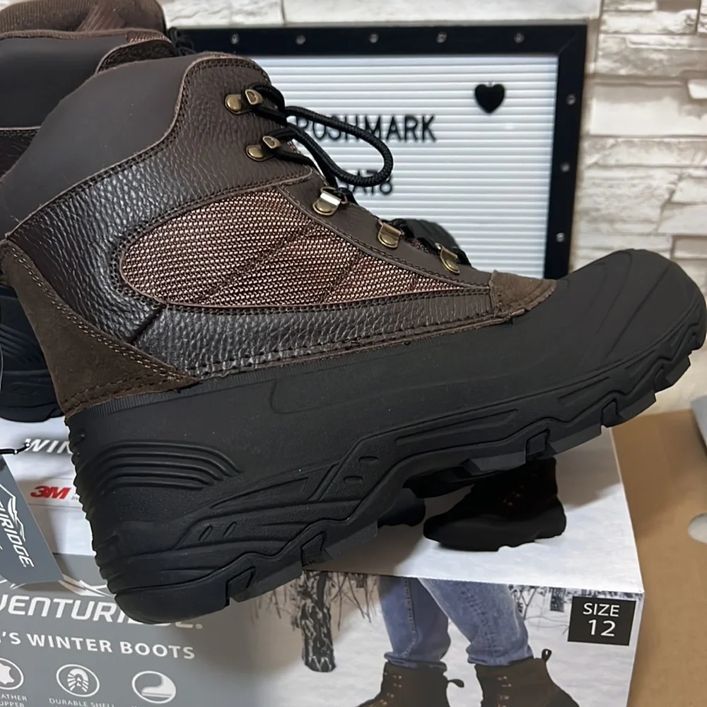 Adventuridge men’s winter